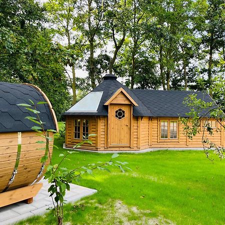 Bed & Breakfast Voor De Wind Slootdorp Exteriör bild