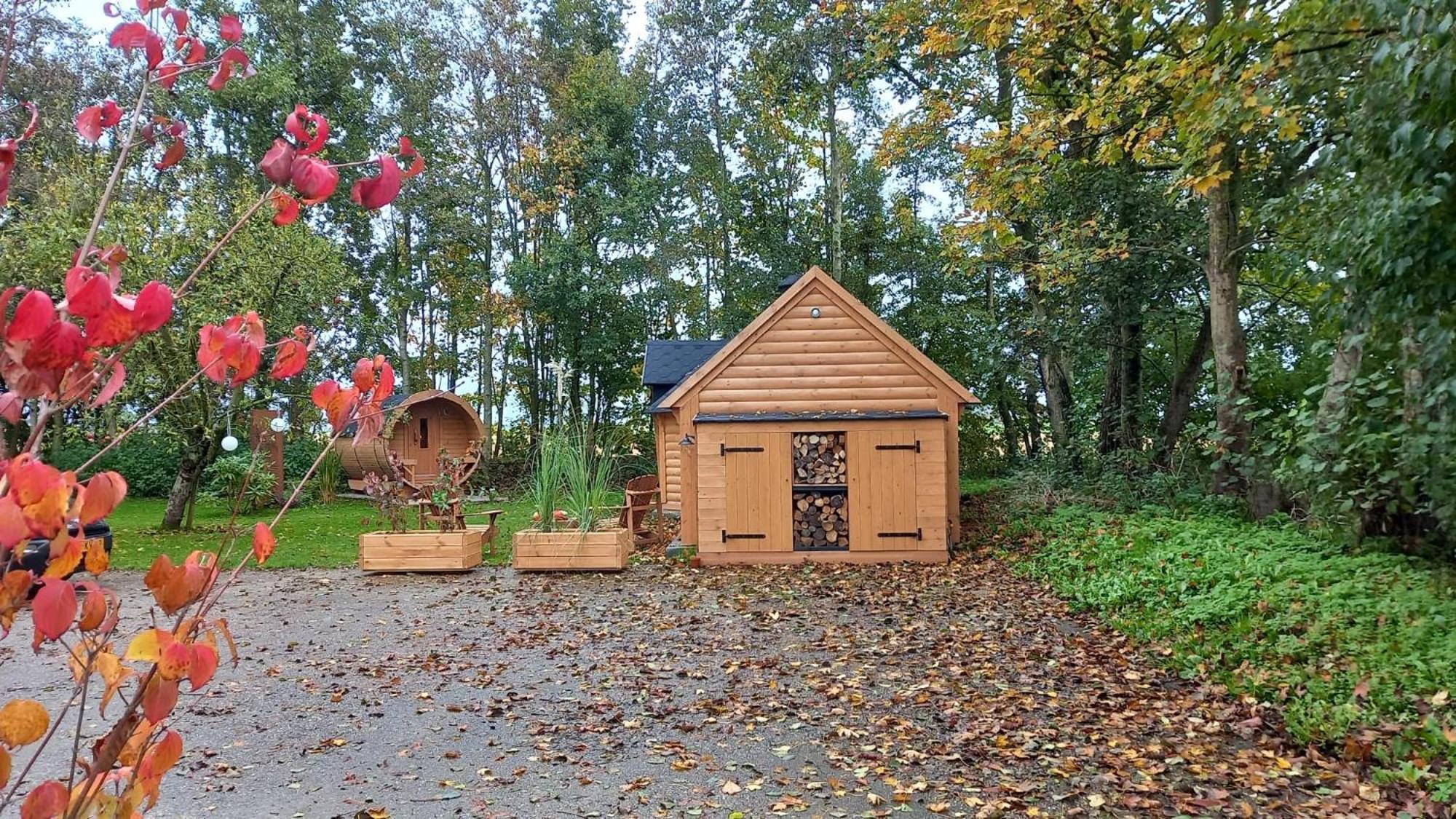 Bed & Breakfast Voor De Wind Slootdorp Exteriör bild