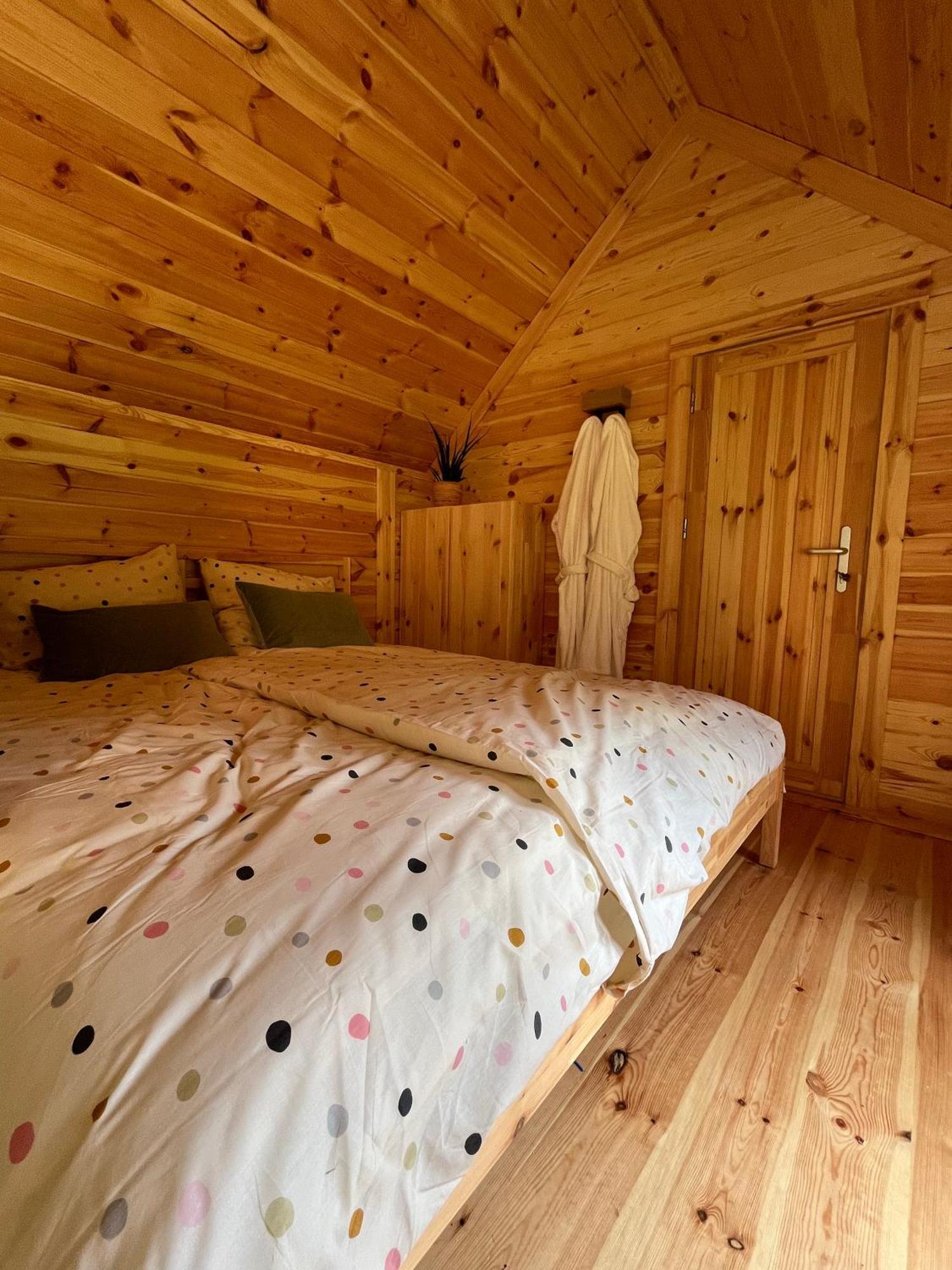 Bed & Breakfast Voor De Wind Slootdorp Exteriör bild